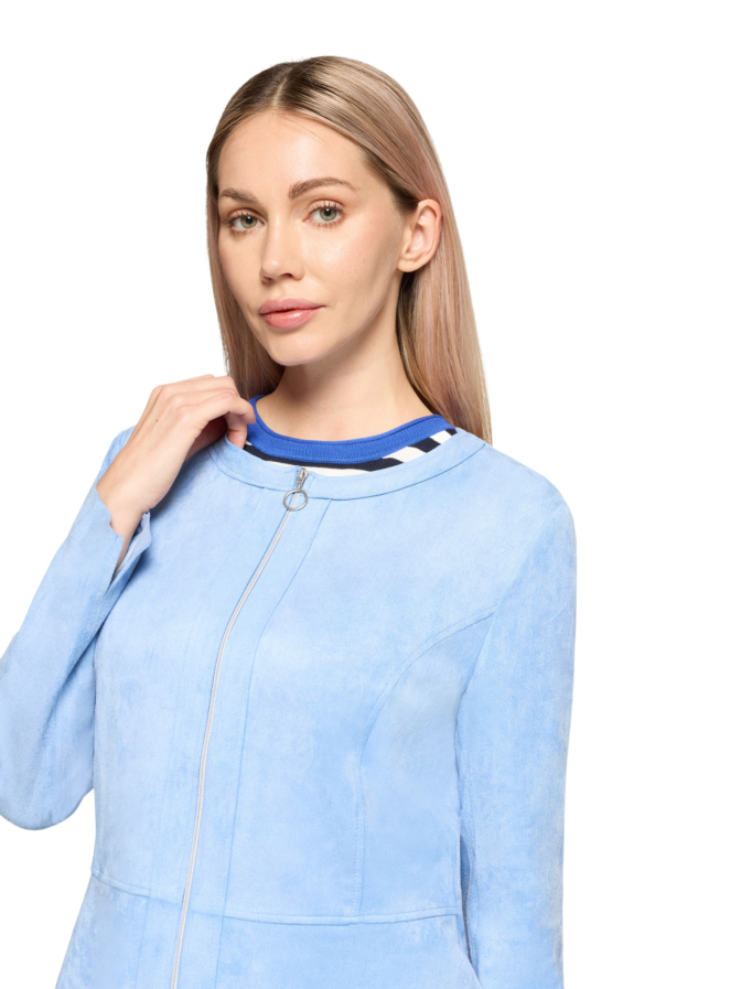 Betty Barclay Blazerjacke bei Robert Ley