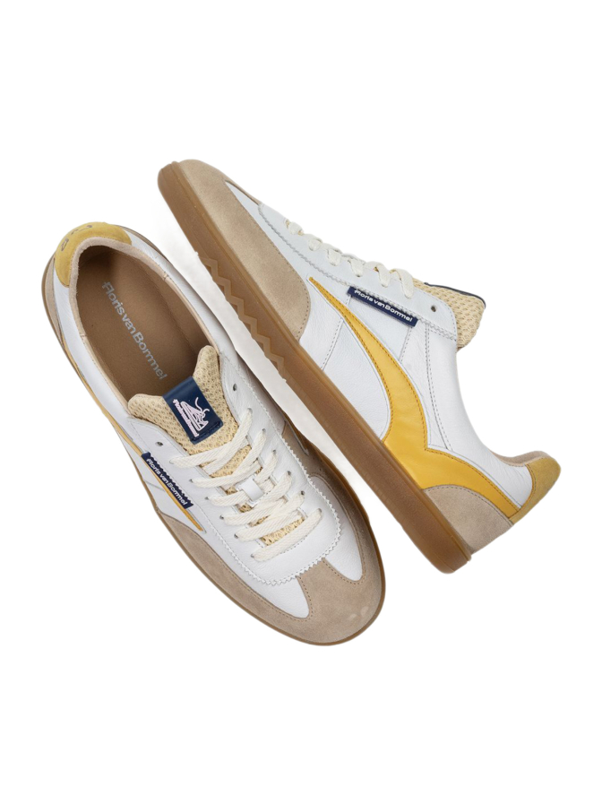 van Bommel Sneaker De Zaler bei Robert Ley