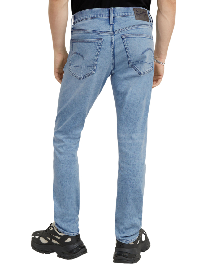 G-STAR RAW Slim-Fit Jeans 3301 bei Robert Ley
