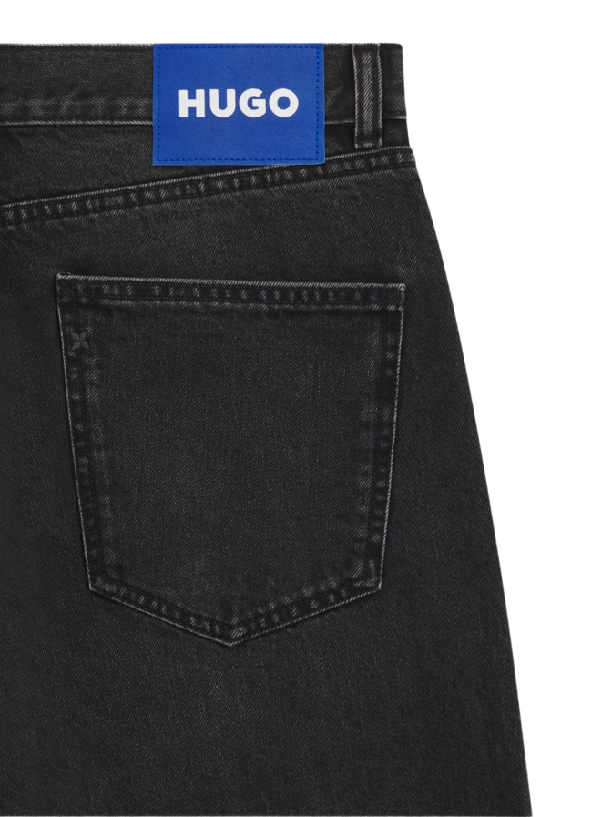 HUGO BLUE Regular-Fit Jeans Jonah bei Robert Ley