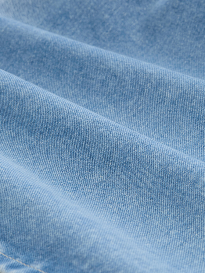 Tom Tailor Denim Hosenrock Denim bei Robert Ley