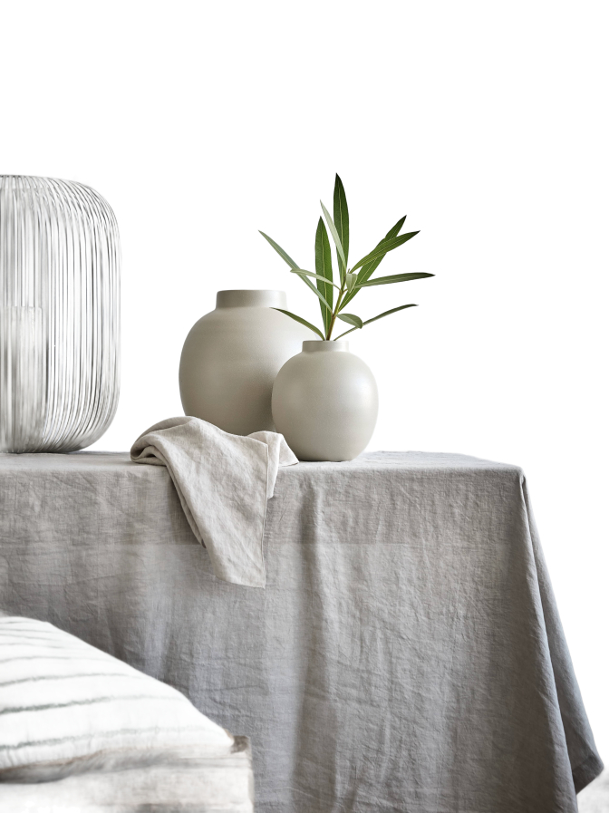 Fynch-Hatton Living Vase klein Moya bei Robert Ley