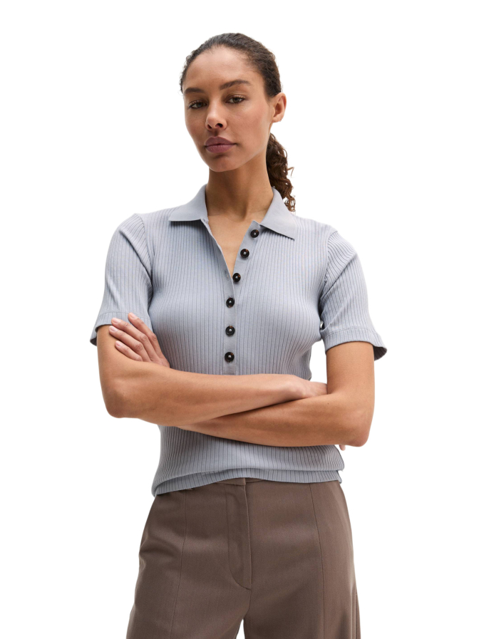 Marc O'Polo Poloshirt bei Robert Ley
