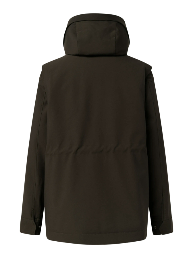 Strellson Funktionsjacke S.C. Reloaded bei Robert Ley
