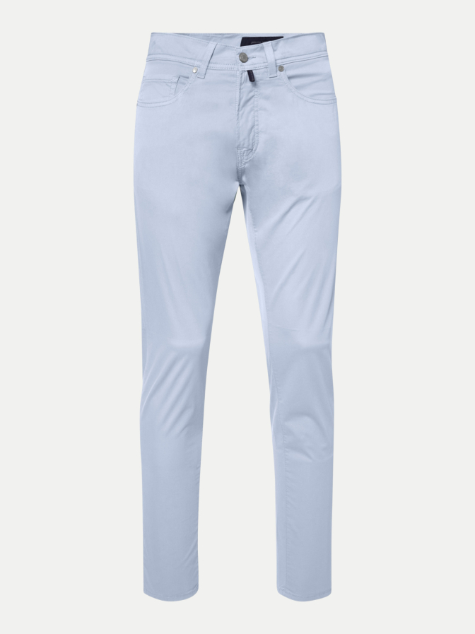 Pierre Cardin Regular-Fit Hose Lyon bei Robert Ley