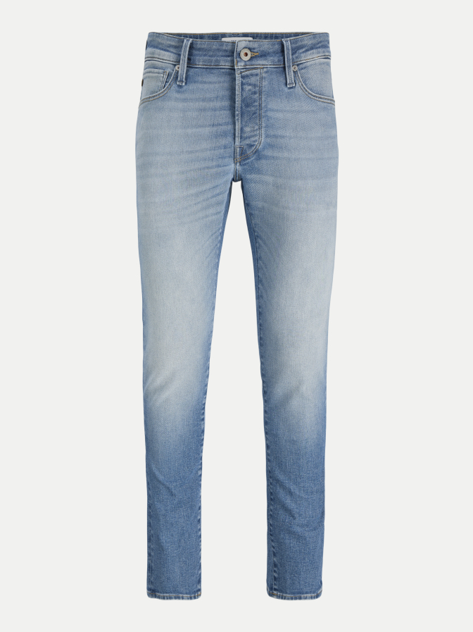 Jack & Jones Slim- Fit Jeans Glenn bei Robert Ley
