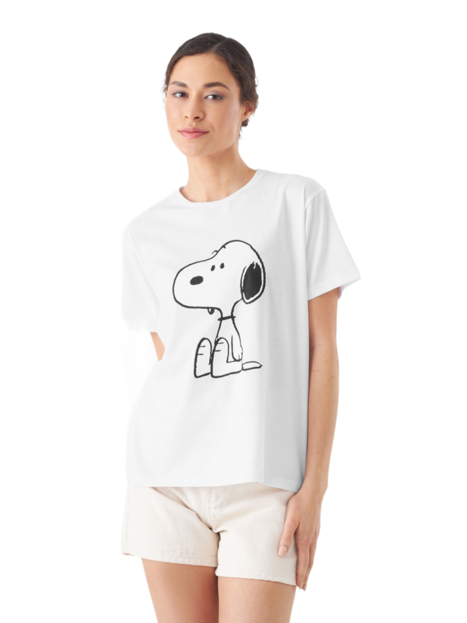 Codello T-Shirt Snoopy bei Robert Ley