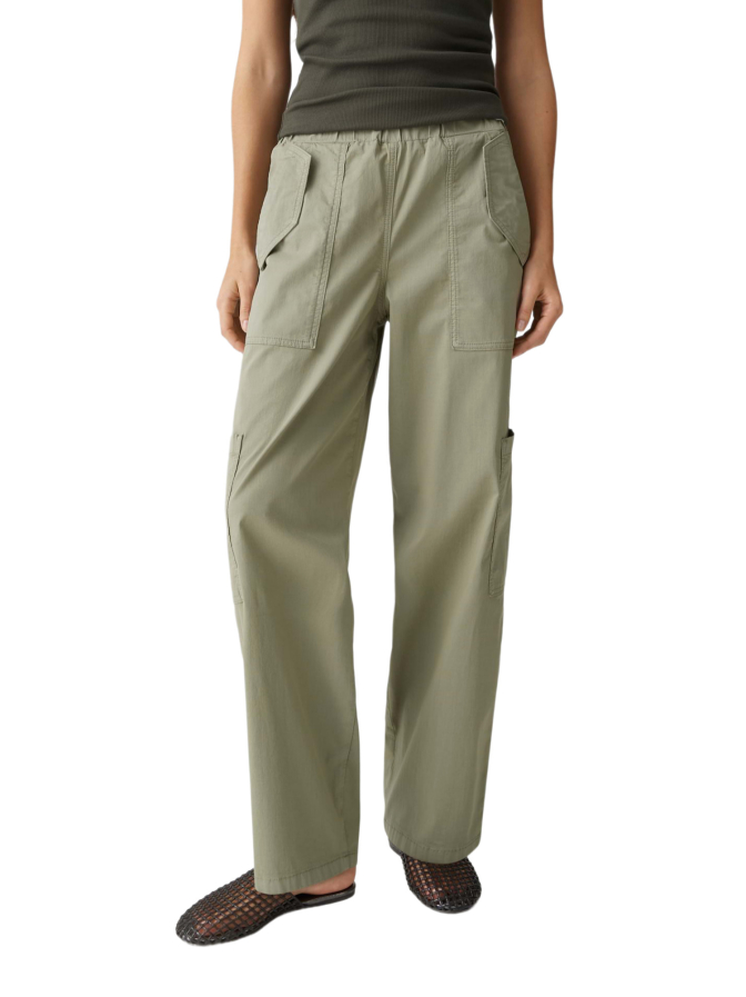 Opus Pants Cargohose Mucia myth bei Robert Ley
