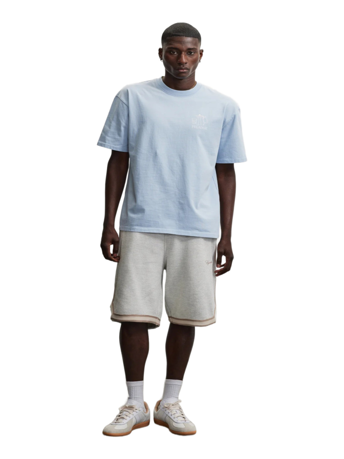 Pegador Regular-Fit Basketball Shorts bei Robert Ley