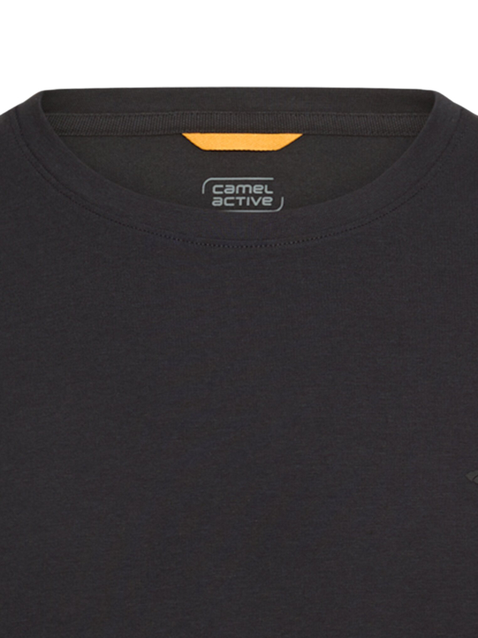 camel active T-Shirt mit Quick Dry Funktion bei Robert Ley