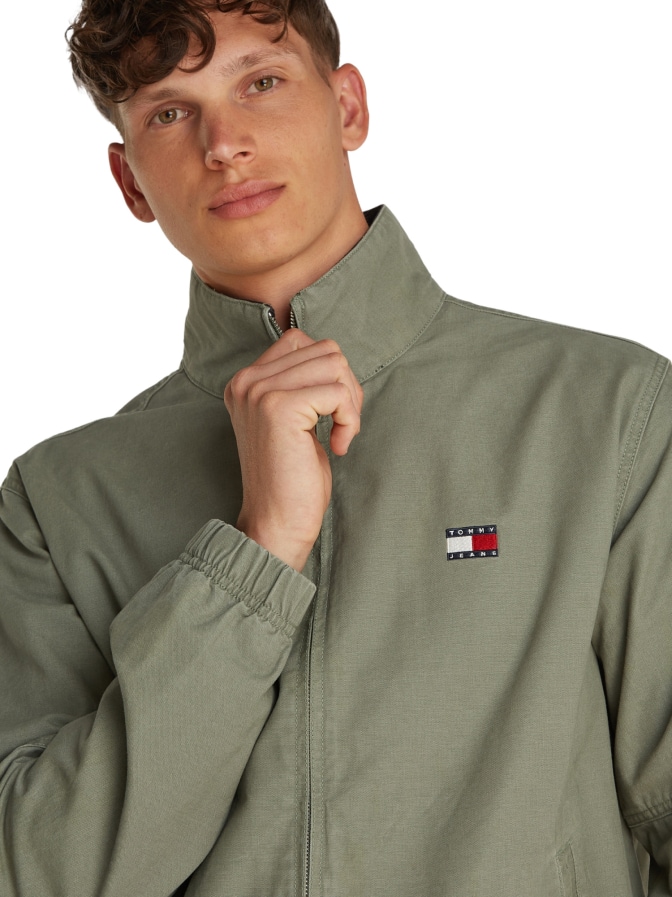 Tommy Jeans Blouson Essential bei Robert Ley