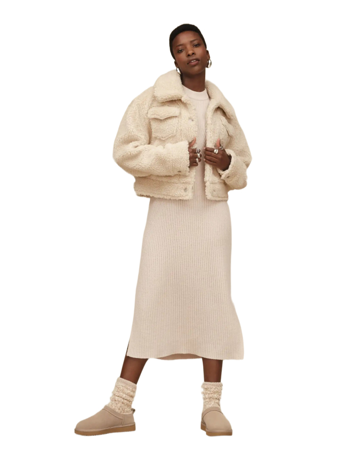 UGG Boots Classic Micro bei Robert Ley