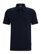 BOSS Black Poloshirt Palosh 404-Dark Blue bei Robert Ley