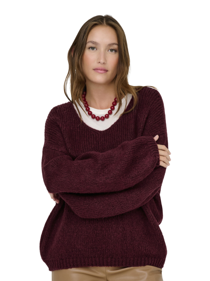 JDY Strickpullover bei Robert Ley