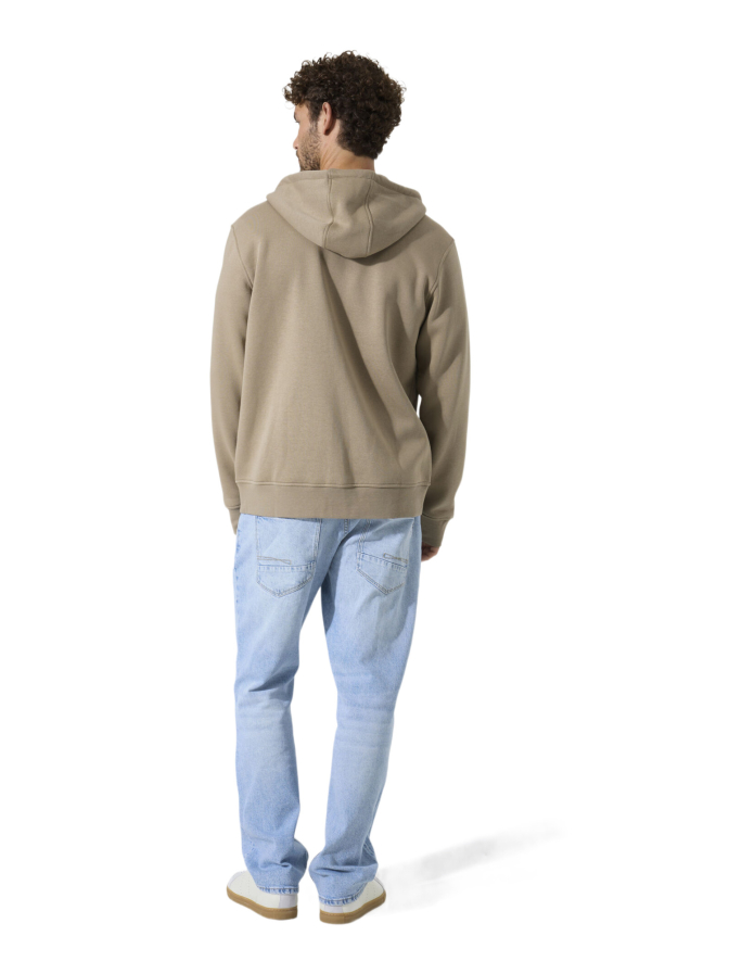 GARCIA Sweat Cardigan bei Robert Ley