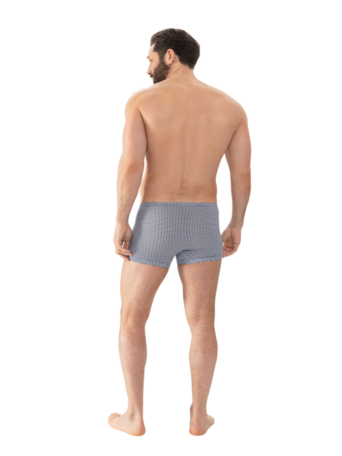 Mey Shorty Serie Blue Geo bei Robert Ley
