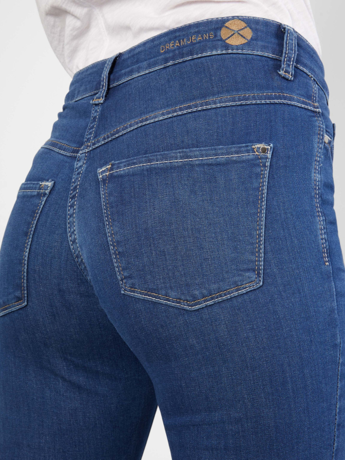 Mac Skinny-Jeans DREAM bei Robert Ley