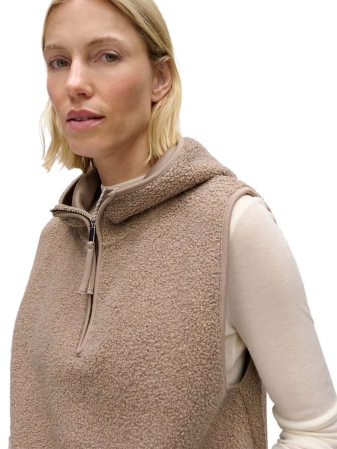 Opus Cape aus Teddyfell Akapu bei Robert Ley