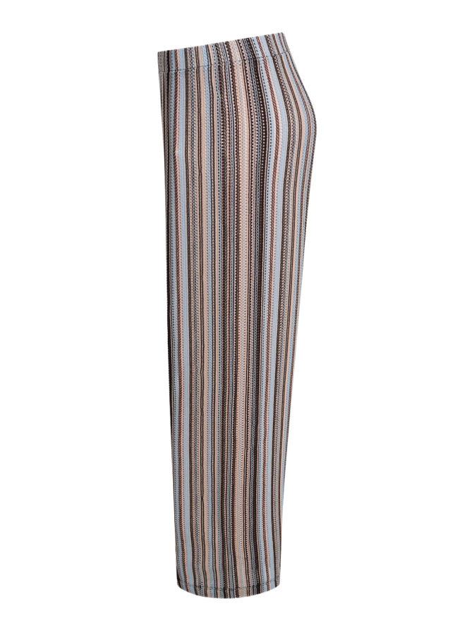 Smith & Soul Wide-Leg Stoffhose bei Robert Ley