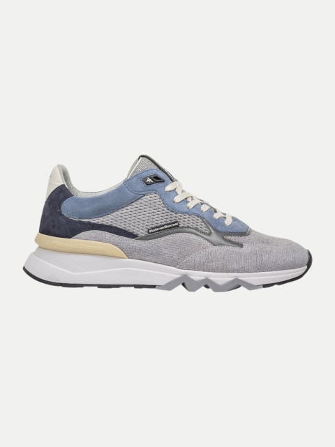 van Bommel Sneaker De Zager 02.42 bei Robert Ley