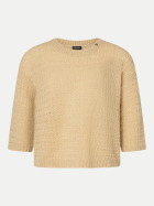 Joop! Strickpullover Kasita 234-Lt/Pastel Brown 234 bei Robert Ley