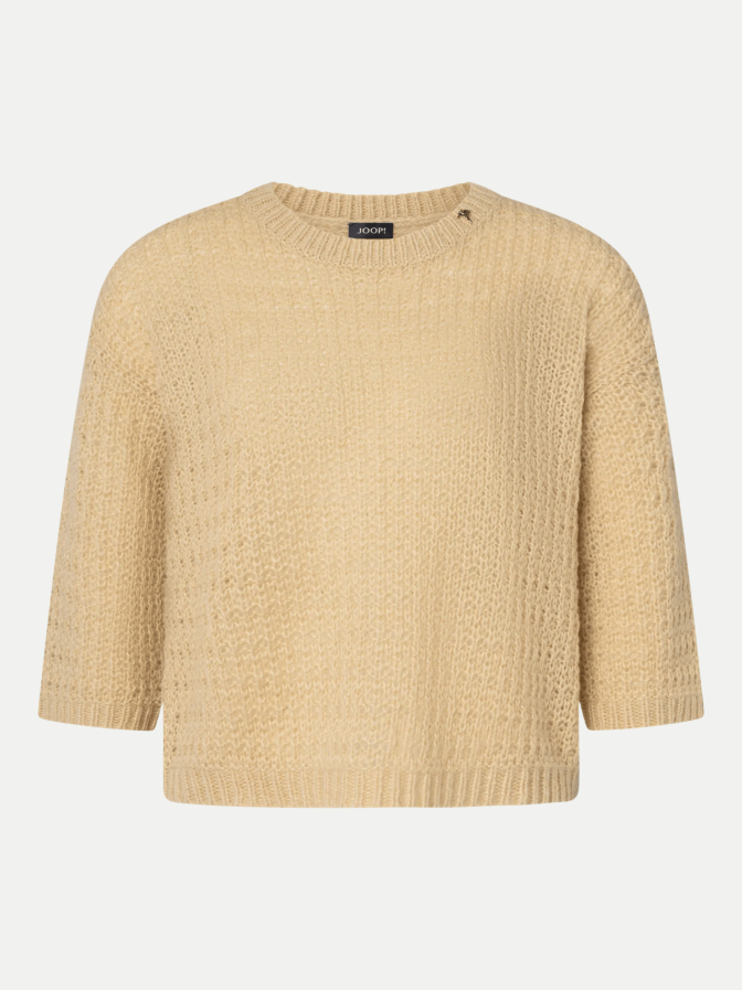 Joop! Strickpullover Kasita bei Robert Ley