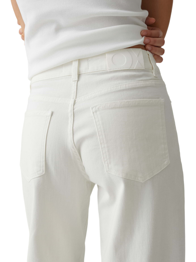 Opus Pants Hose Mari clear bei Robert Ley