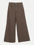 Latino Wide-Leg Jeans DIANA 1089 t.moro bei Robert Ley