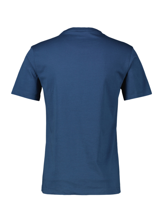 Lerros Basic T-Shirt bei Robert Ley