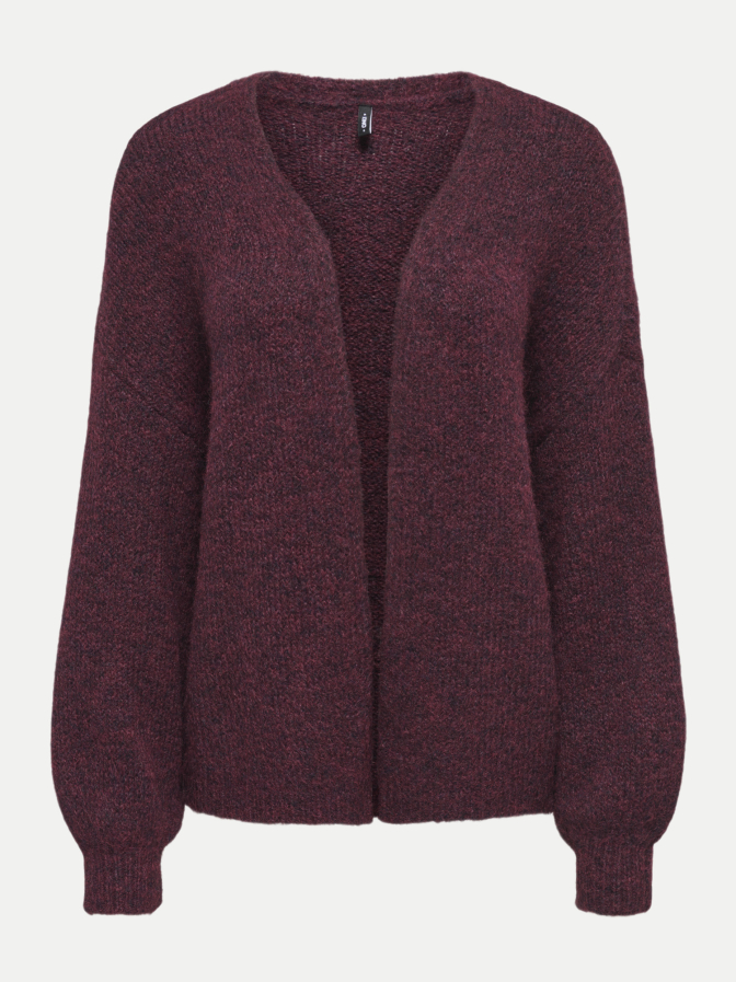 Only Flachsstrickjacke ONLNELLIE bei Robert Ley