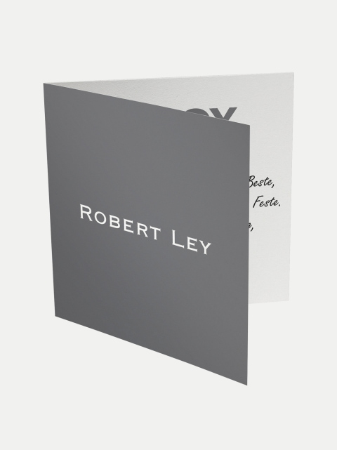 Robert Ley Gutschein - Robert Ley bei Robert Ley