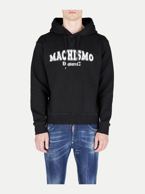 DSQUARED2 Hoodie Machismo bei Robert Ley