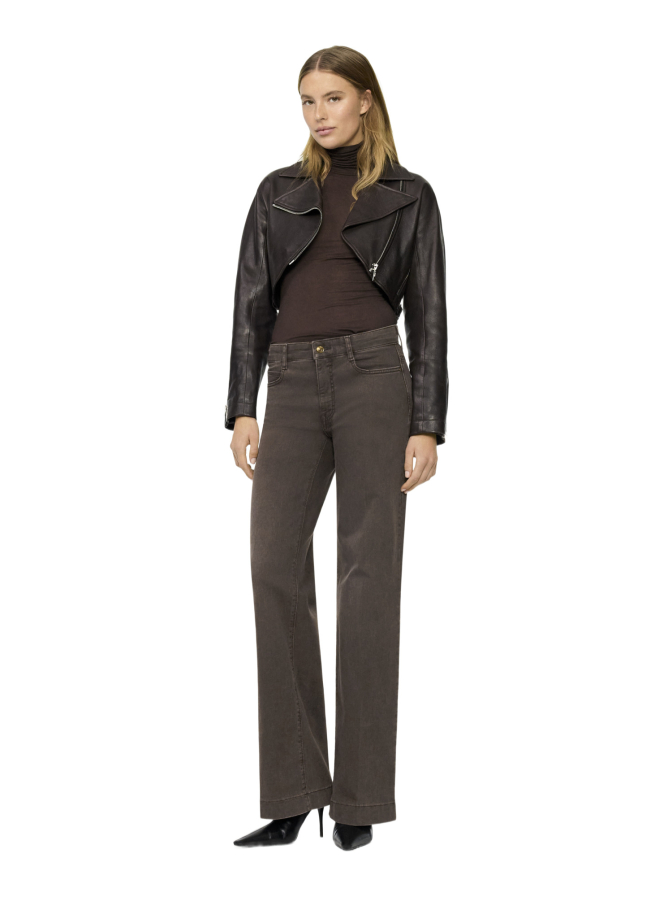 Mac Wide-Fit Jeans bei Robert Ley