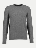 Fedeli Strickpullover aus Kaschmir flanell bei Robert Ley