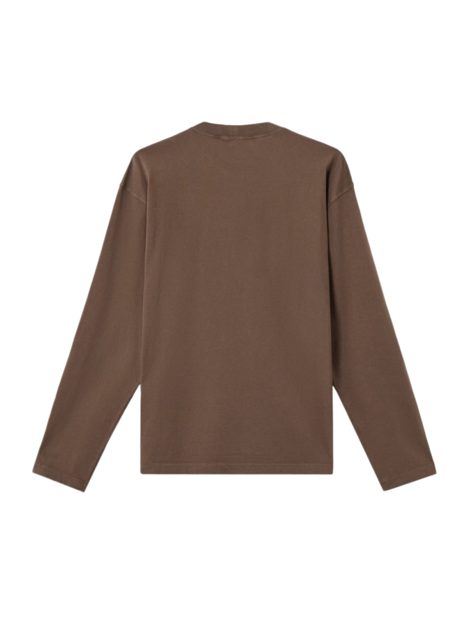 Stone Island Regular-Fit Langarm Shirt bei Robert Ley