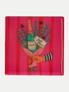 Giftcompany LOVE TILES hotpink Statt Blumen bei Robert Ley
