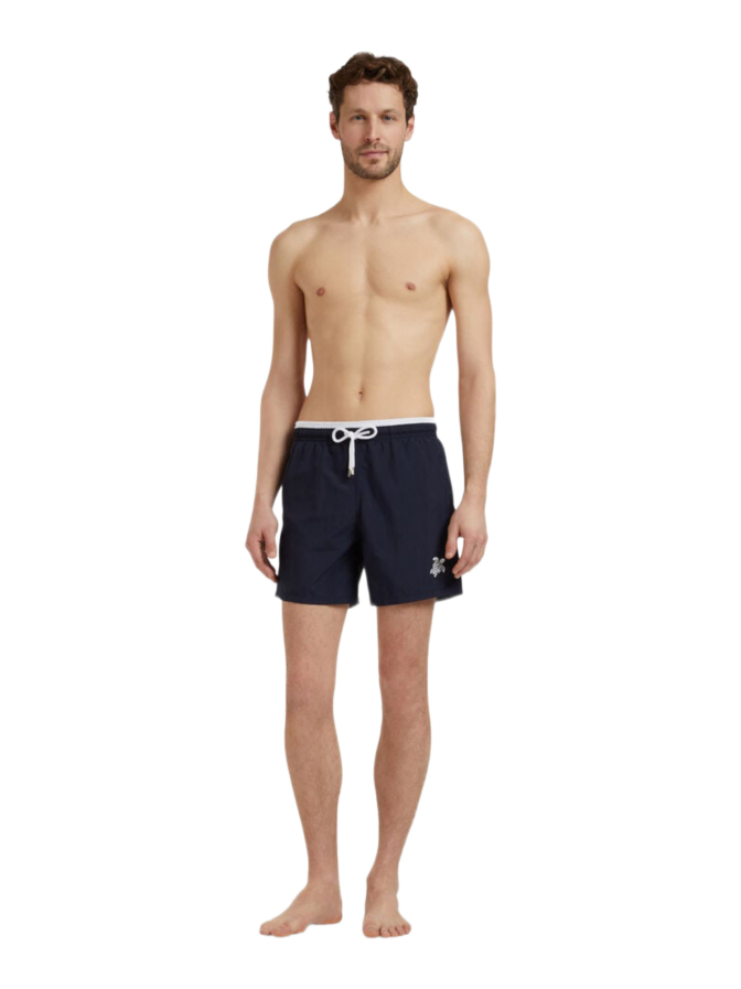 Vilebrequin Badehose Moka bei Robert Ley