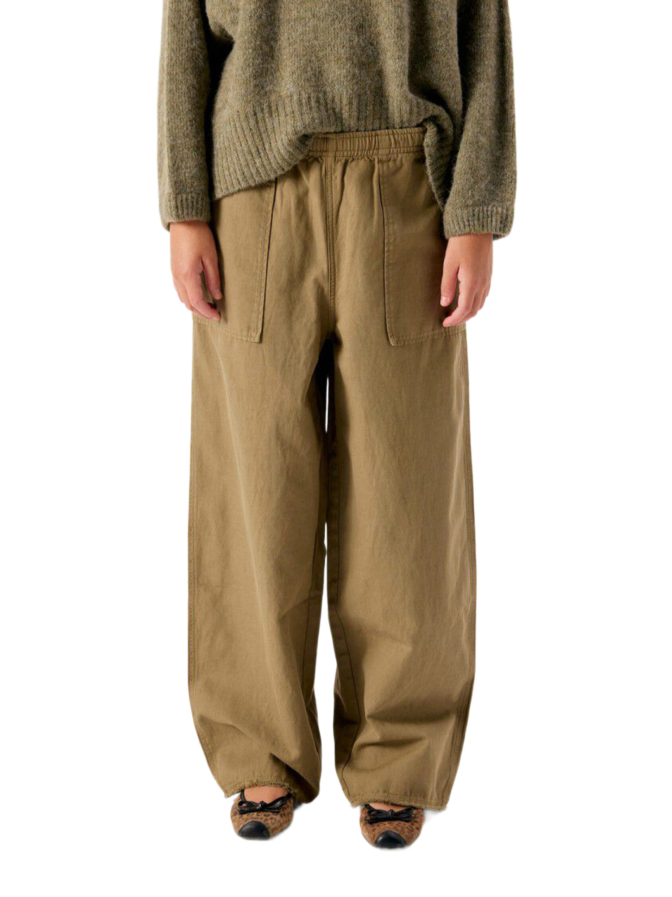 American Vintage Hose Namaz mit aufgesetzten Taschen bei Robert Ley