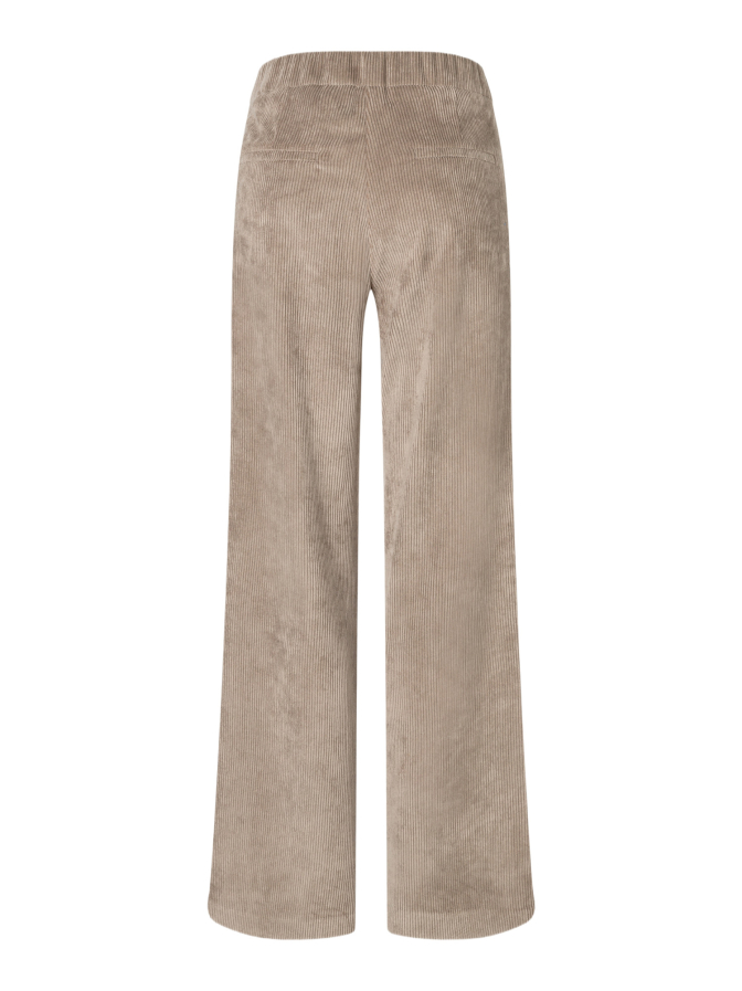 Mac Wide-Leg Hose Chiara bei Robert Ley
