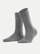 Falke Socken Sensitive London 3390-light greymel. bei Robert Ley