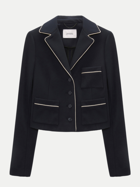 Dorothee Schumacher Jacke EMOTIONAL ESSENCE bei Robert Ley