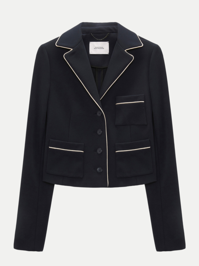 Dorothee Schumacher Jacke EMOTIONAL ESSENCE bei Robert Ley
