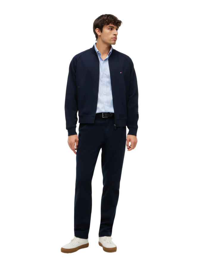 Tommy Hilfiger Basic Sweatjacke bei Robert Ley