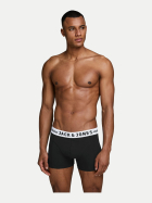Jack & Jones Boxershorts 3er Pack 178012-Black bei Robert Ley