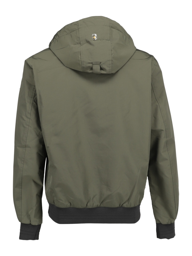 Wellensteyn Blouson College bei Robert Ley