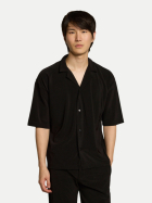 KIEFERMANN Halbarmhemd Efranio 2-black bei Robert Ley