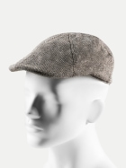 Prince Bowtie Schiebermütze 4300-BEIGE bei Robert Ley