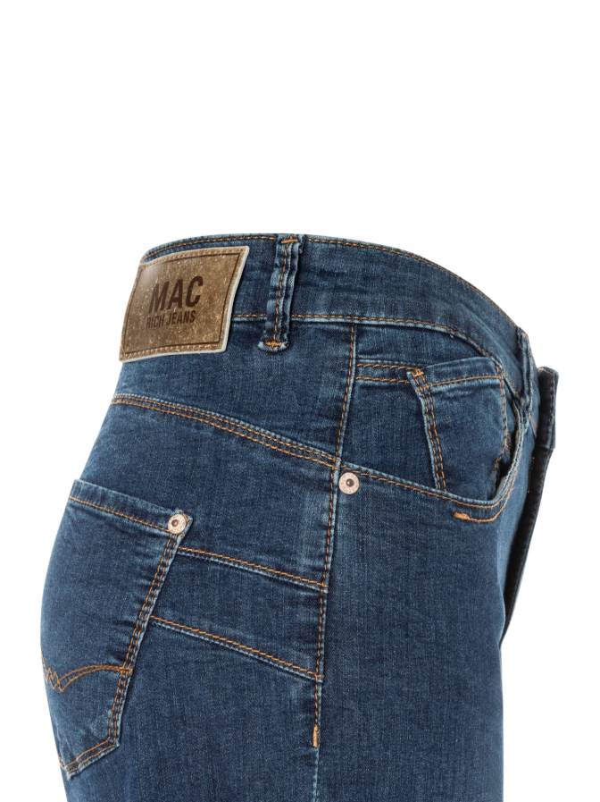 Mac Palazzo Jeans Rich bei Robert Ley