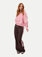 OH APRIL Sweater Mental Health 3033-rose bei Robert Ley