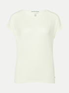 Q/S designed by Loose-Fit T-Shirt 0200-WHITE bei Robert Ley